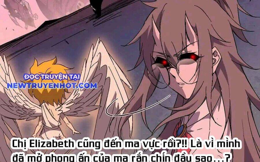 Dũng Giả X Nữ Ma Vương Chap 131 - Next Chap 132