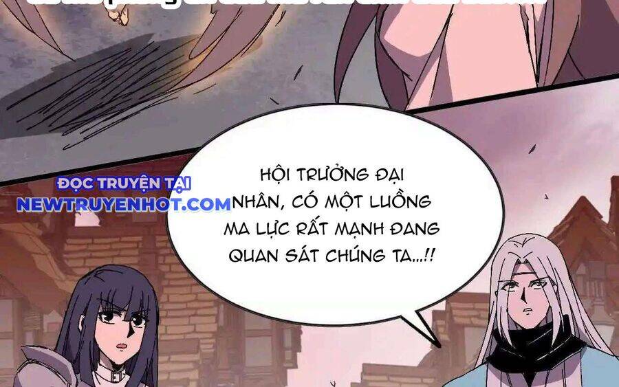 Dũng Giả X Nữ Ma Vương Chap 131 - Next Chap 132