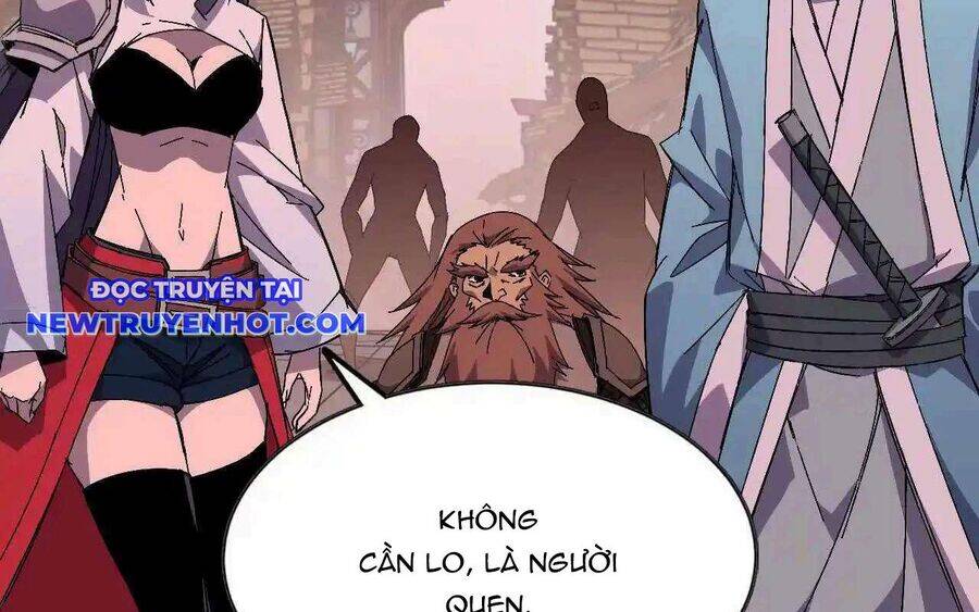 Dũng Giả X Nữ Ma Vương Chap 131 - Next Chap 132