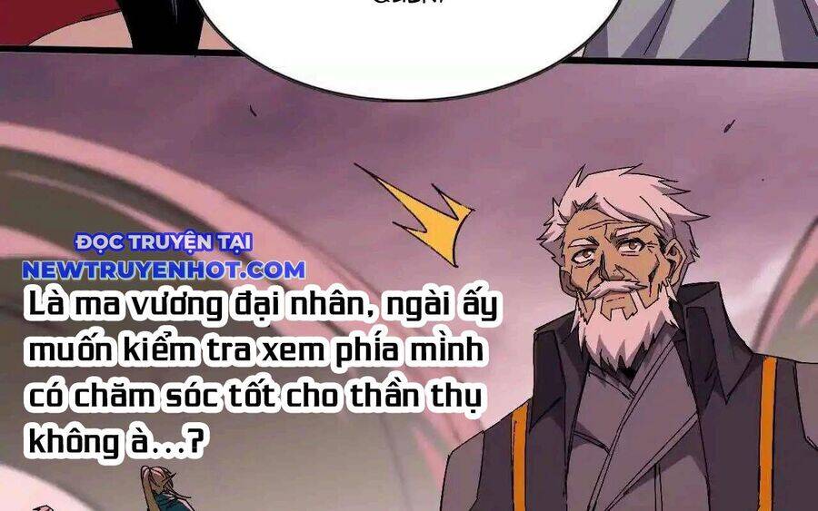 Dũng Giả X Nữ Ma Vương Chap 131 - Next Chap 132