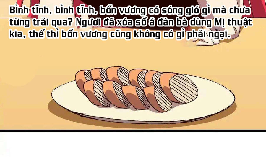 Dũng Giả X Nữ Ma Vương Chap 132 - Next Chap 133