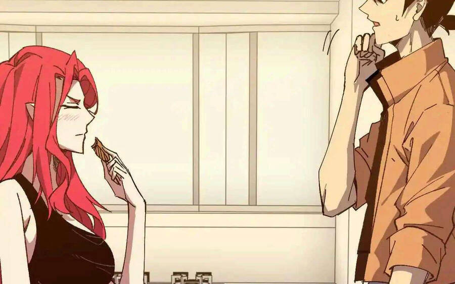 Dũng Giả X Nữ Ma Vương Chap 132 - Next Chap 133