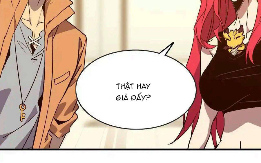 Dũng Giả X Nữ Ma Vương Chap 132 - Next Chap 133