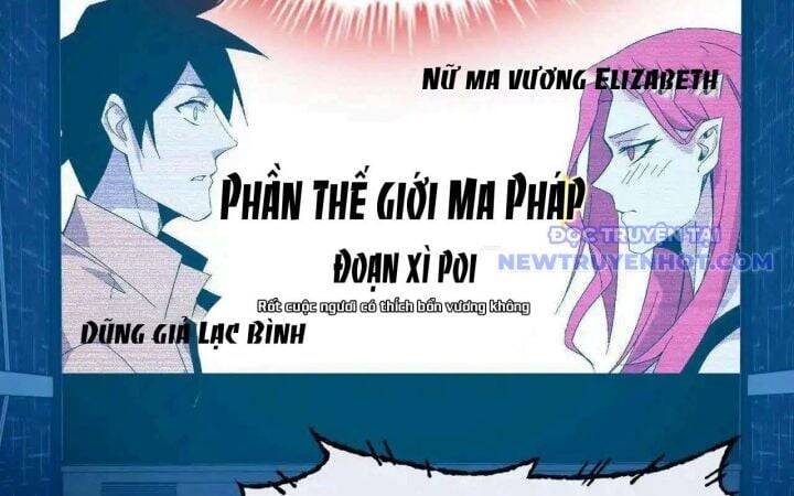 Dũng Giả X Nữ Ma Vương Chap 133 - Next Chap 134