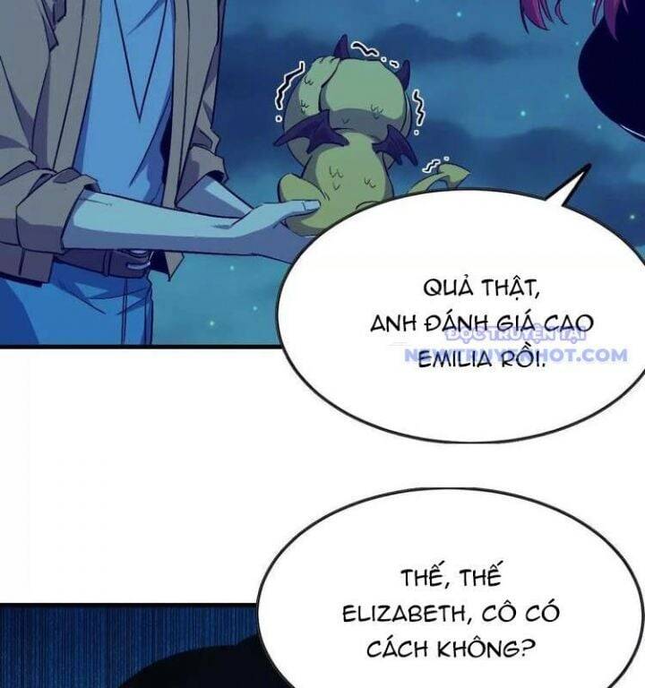Dũng Giả X Nữ Ma Vương Chap 134 - Next Chap 135