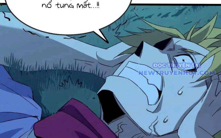 Dũng Giả X Nữ Ma Vương Chap 135 - Next Chap 136