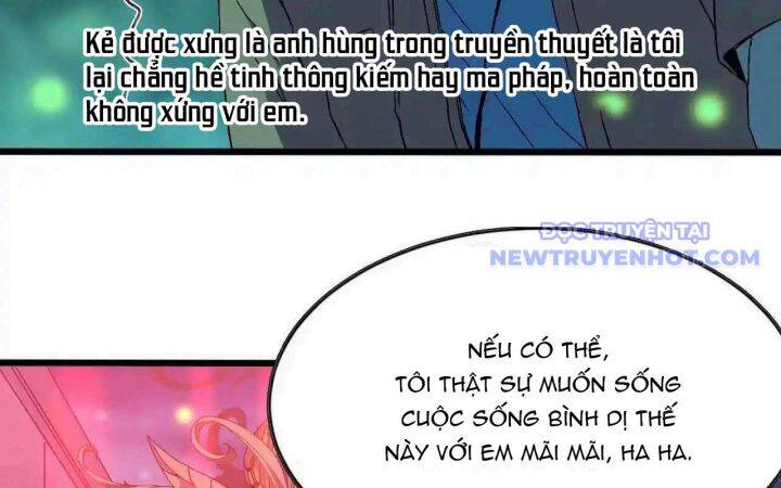 Dũng Giả X Nữ Ma Vương Chap 135 - Next Chap 136