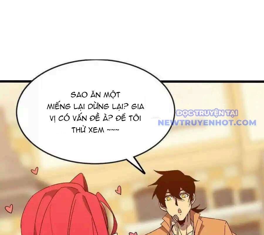 Dũng Giả X Nữ Ma Vương Chap 136 - Next Chap 137