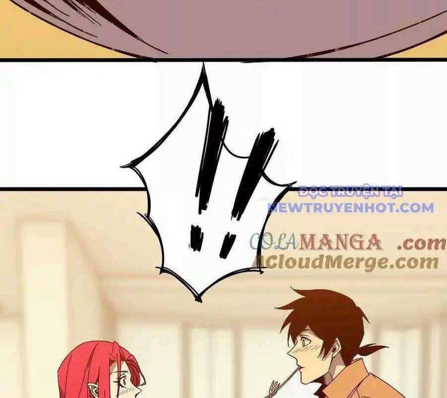 Dũng Giả X Nữ Ma Vương Chap 136 - Next Chap 137