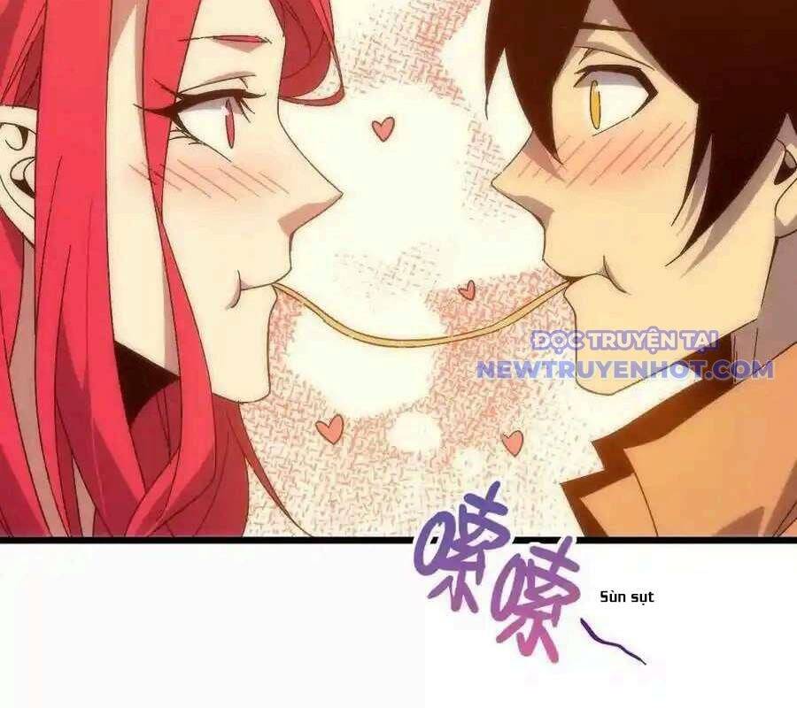 Dũng Giả X Nữ Ma Vương Chap 136 - Next Chap 137
