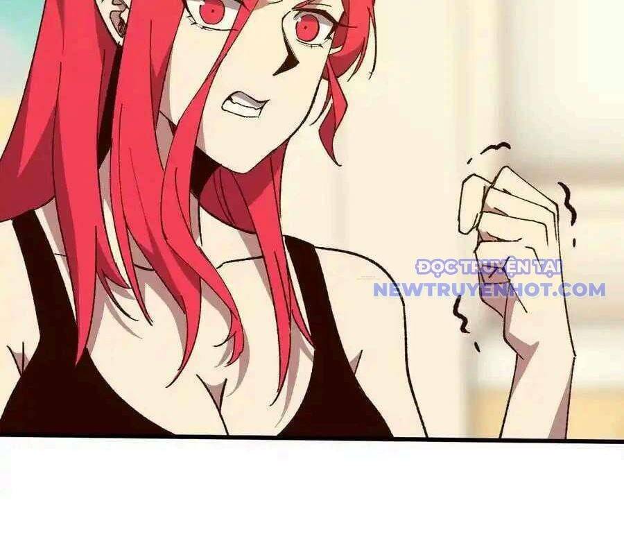 Dũng Giả X Nữ Ma Vương Chap 136 - Next Chap 137