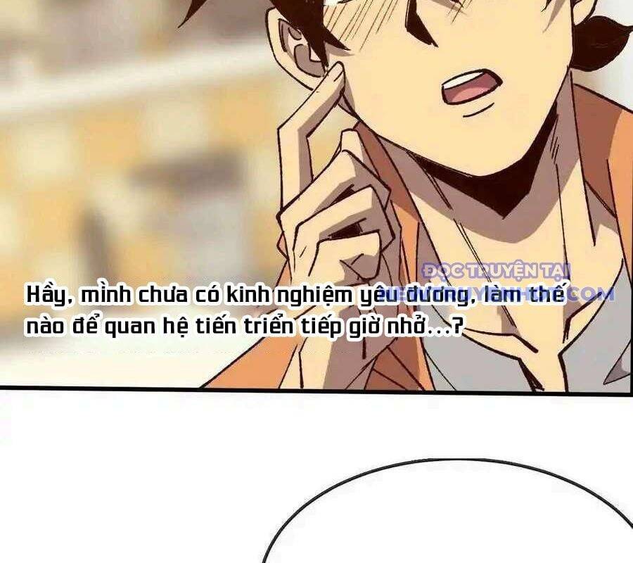 Dũng Giả X Nữ Ma Vương Chap 136 - Next Chap 137