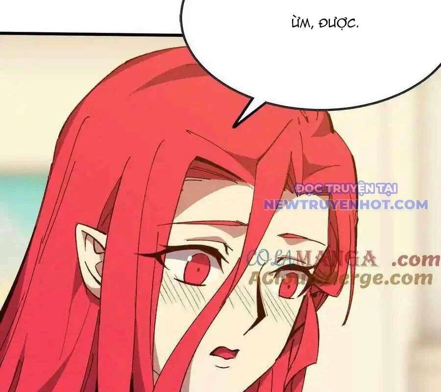 Dũng Giả X Nữ Ma Vương Chap 136 - Next Chap 137