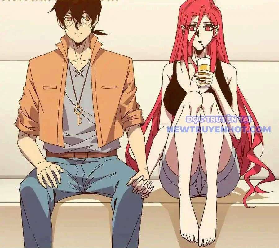 Dũng Giả X Nữ Ma Vương Chap 136 - Next Chap 137