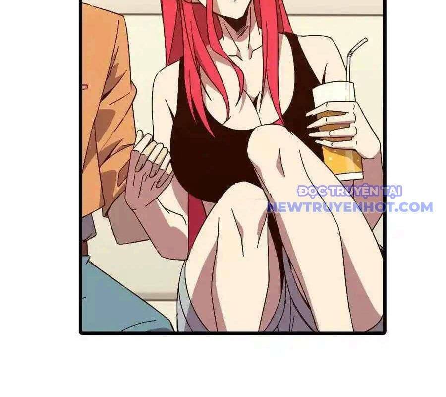 Dũng Giả X Nữ Ma Vương Chap 136 - Next Chap 137