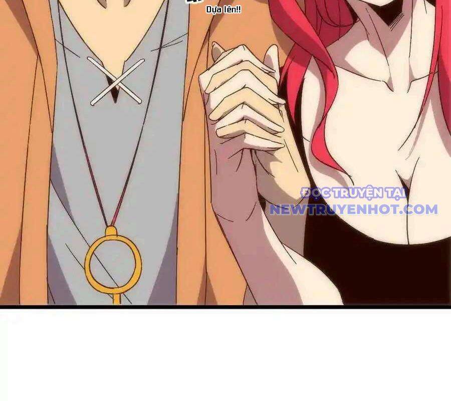 Dũng Giả X Nữ Ma Vương Chap 136 - Next Chap 137