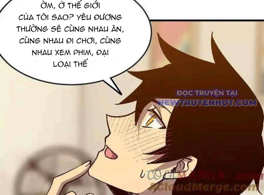 Dũng Giả X Nữ Ma Vương Chap 136 - Next Chap 137