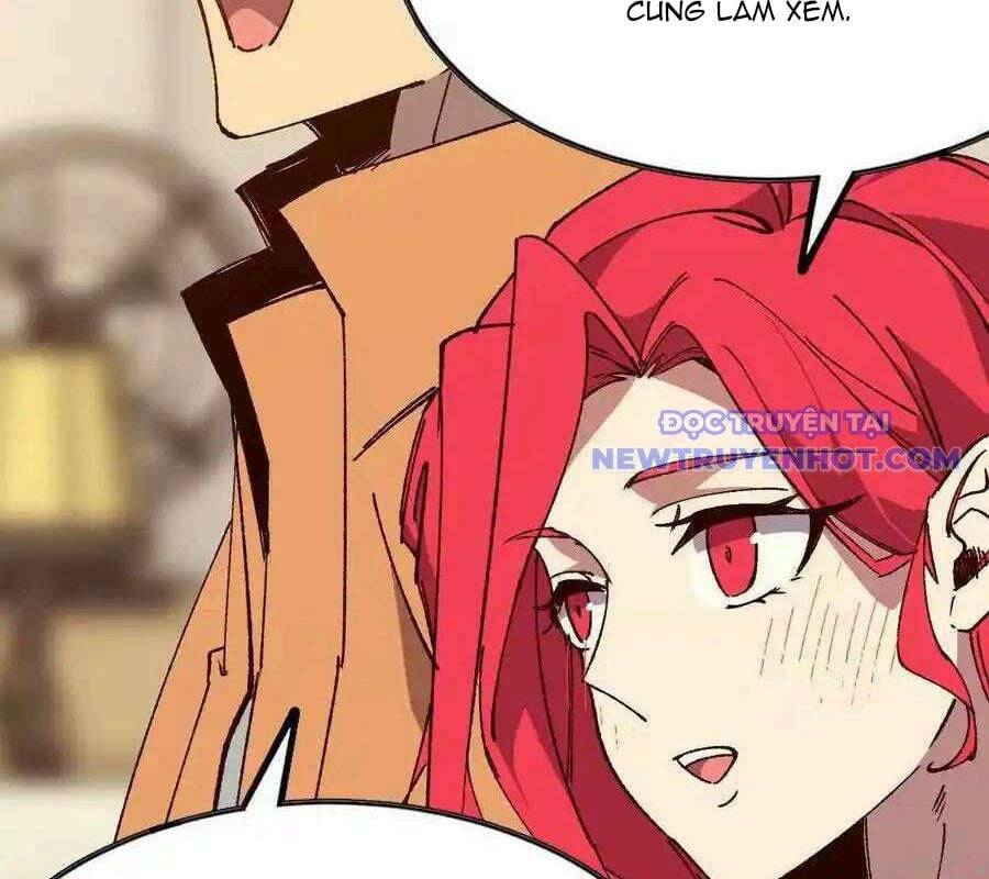 Dũng Giả X Nữ Ma Vương Chap 136 - Next Chap 137