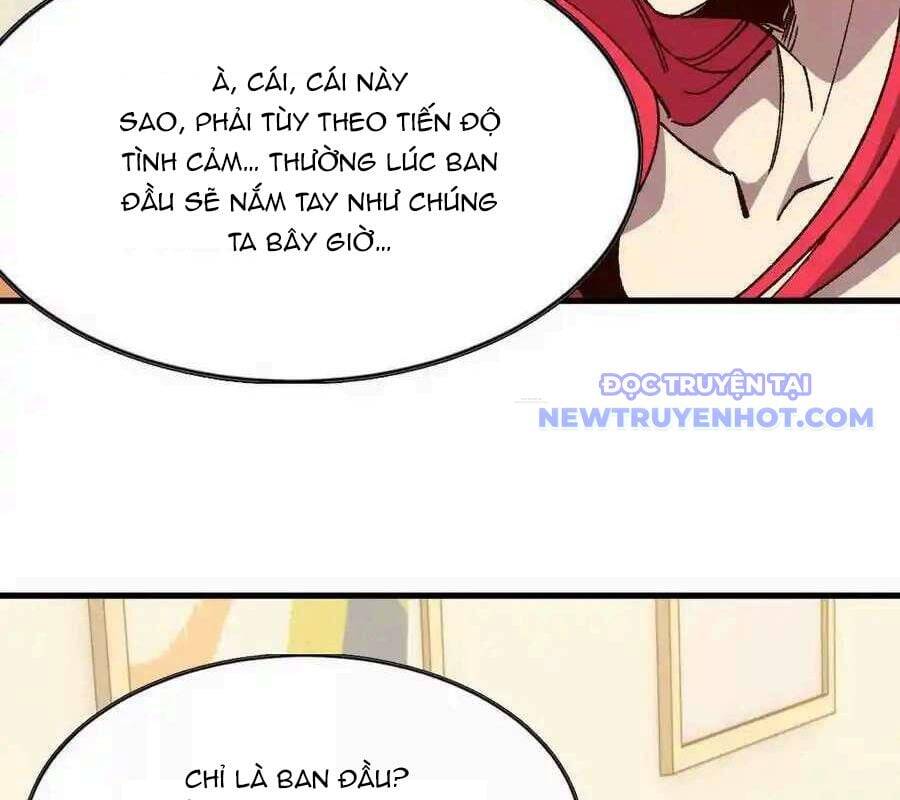 Dũng Giả X Nữ Ma Vương Chap 136 - Next Chap 137
