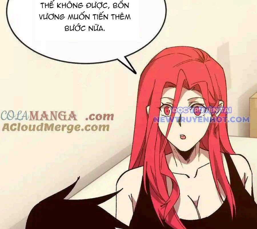 Dũng Giả X Nữ Ma Vương Chap 136 - Next Chap 137
