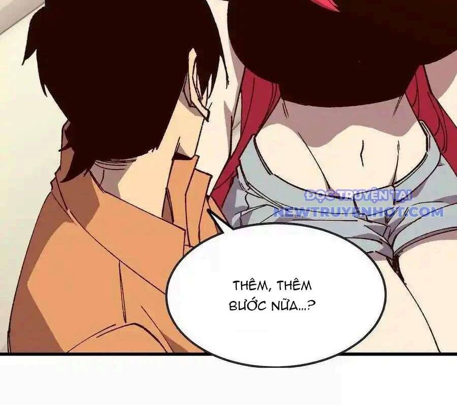 Dũng Giả X Nữ Ma Vương Chap 136 - Next Chap 137