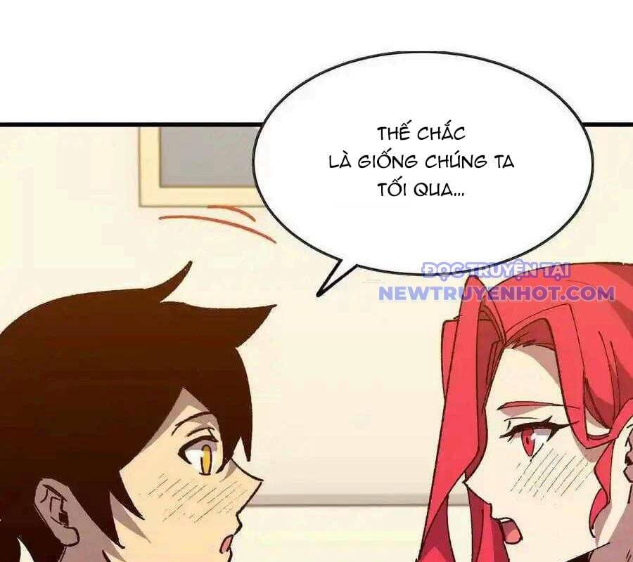 Dũng Giả X Nữ Ma Vương Chap 136 - Next Chap 137