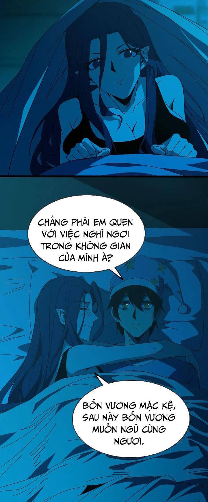 Dũng Giả X Nữ Ma Vương Chap 138 - Next Chap 139