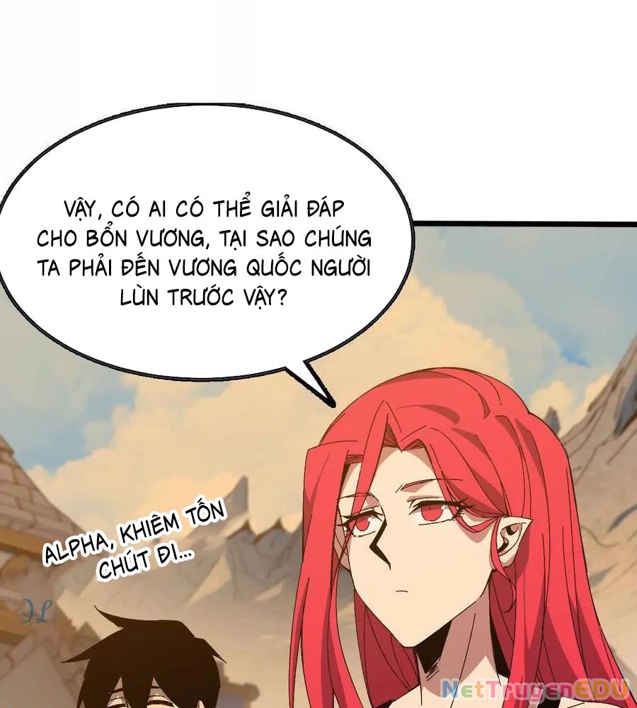 Dũng Giả X Nữ Ma Vương Chap 139 - Next Chap 140