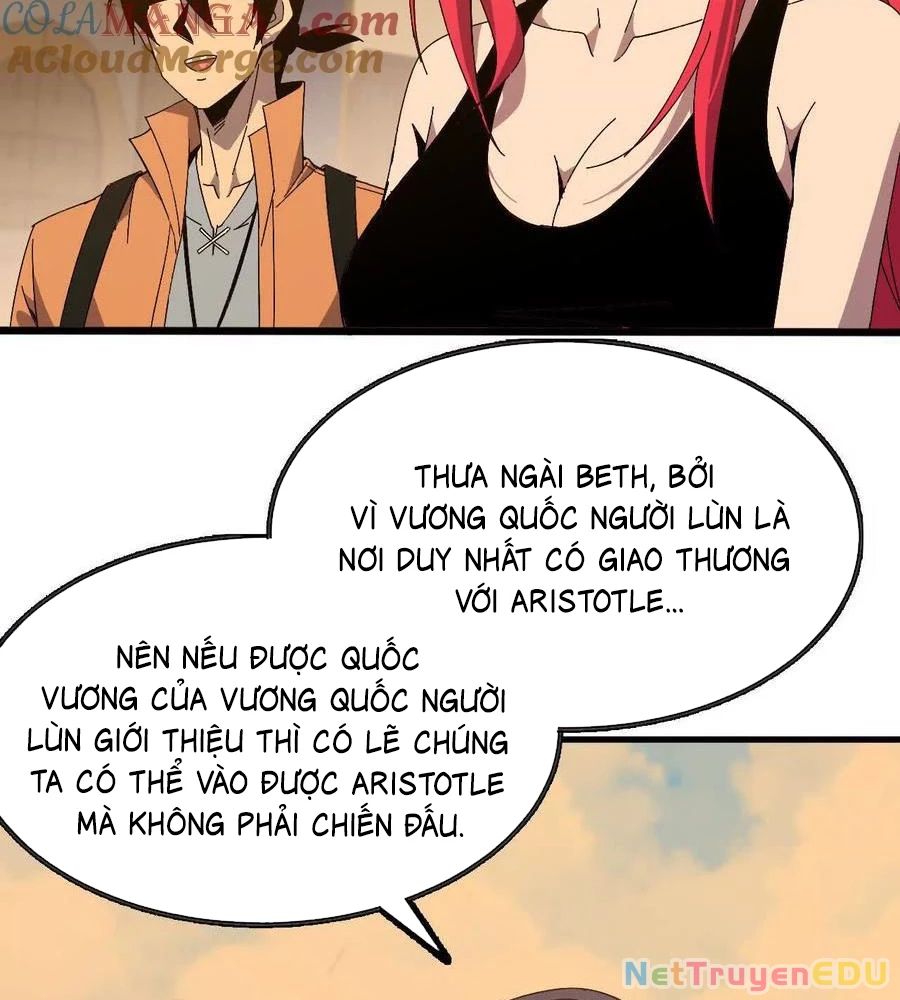 Dũng Giả X Nữ Ma Vương Chap 139 - Next Chap 140
