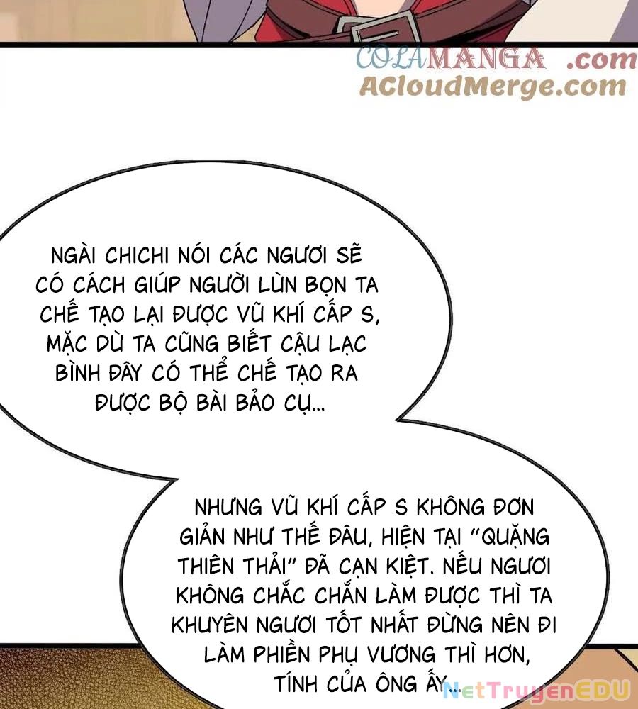 Dũng Giả X Nữ Ma Vương Chap 139 - Next Chap 140