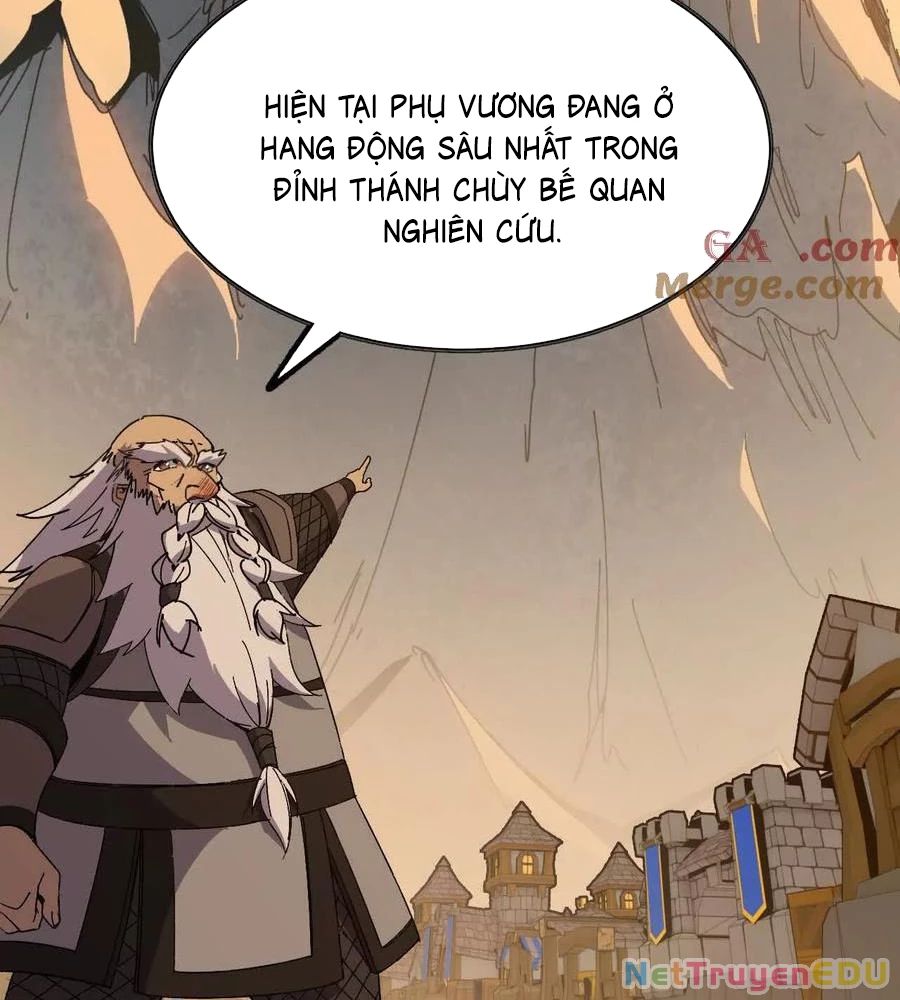 Dũng Giả X Nữ Ma Vương Chap 139 - Next Chap 140