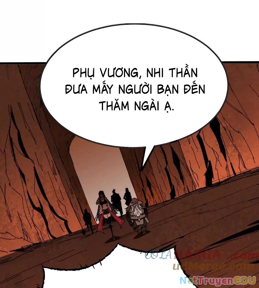 Dũng Giả X Nữ Ma Vương Chap 139 - Next Chap 140