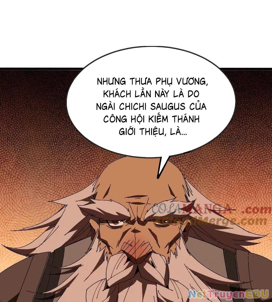 Dũng Giả X Nữ Ma Vương Chap 139 - Next Chap 140