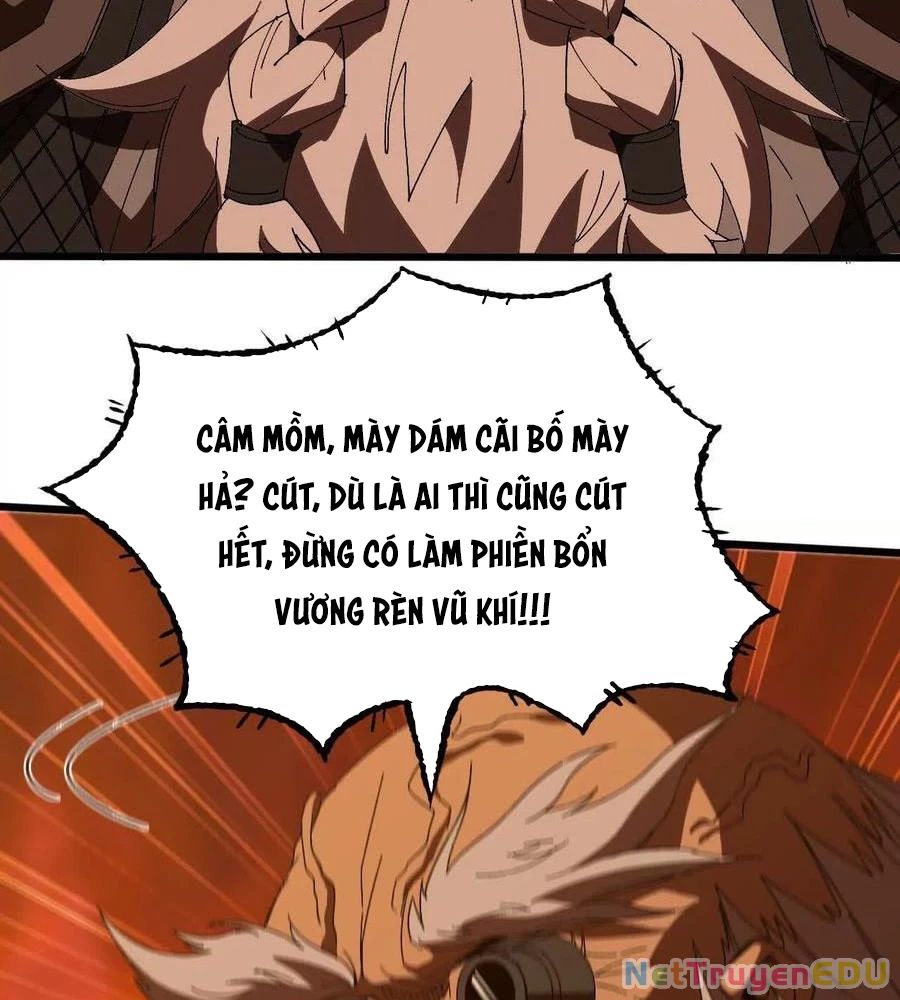 Dũng Giả X Nữ Ma Vương Chap 139 - Next Chap 140
