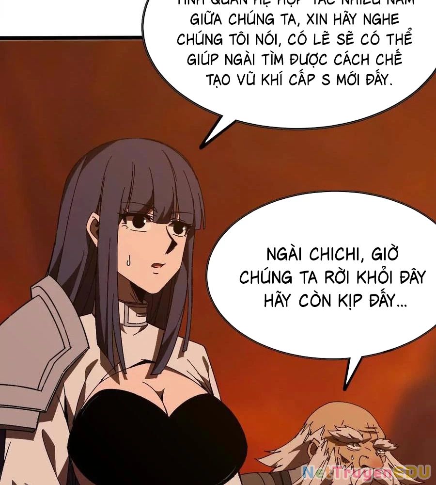 Dũng Giả X Nữ Ma Vương Chap 139 - Next Chap 140