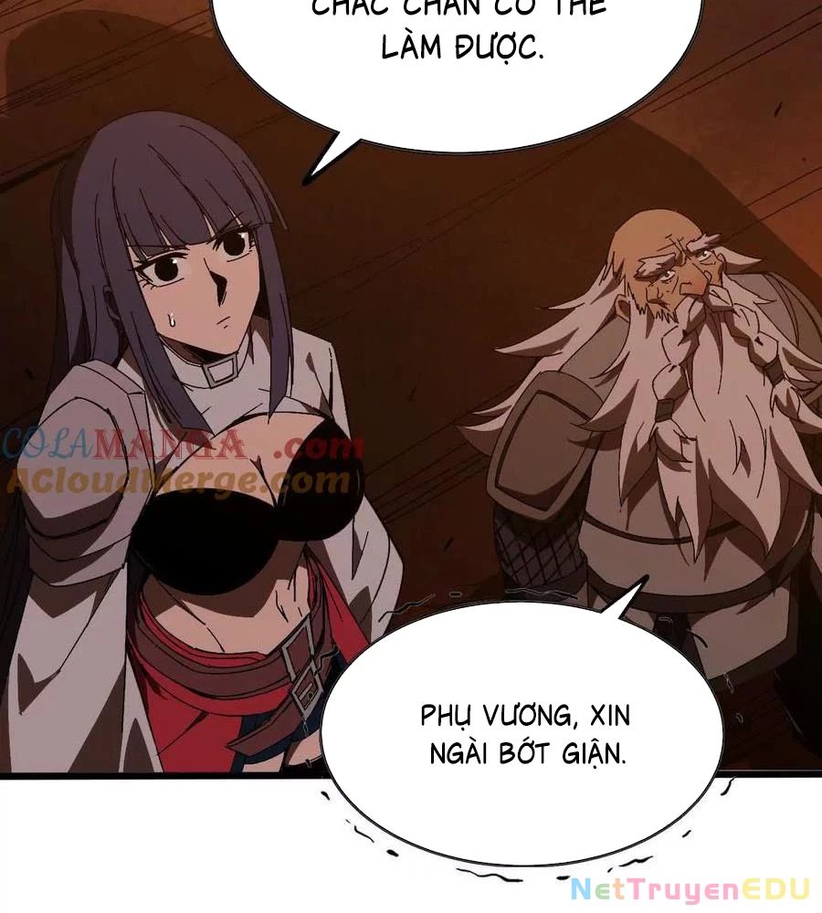 Dũng Giả X Nữ Ma Vương Chap 139 - Next Chap 140
