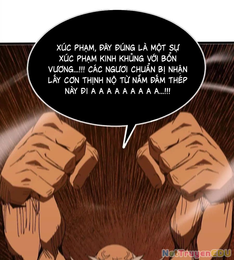 Dũng Giả X Nữ Ma Vương Chap 139 - Next Chap 140