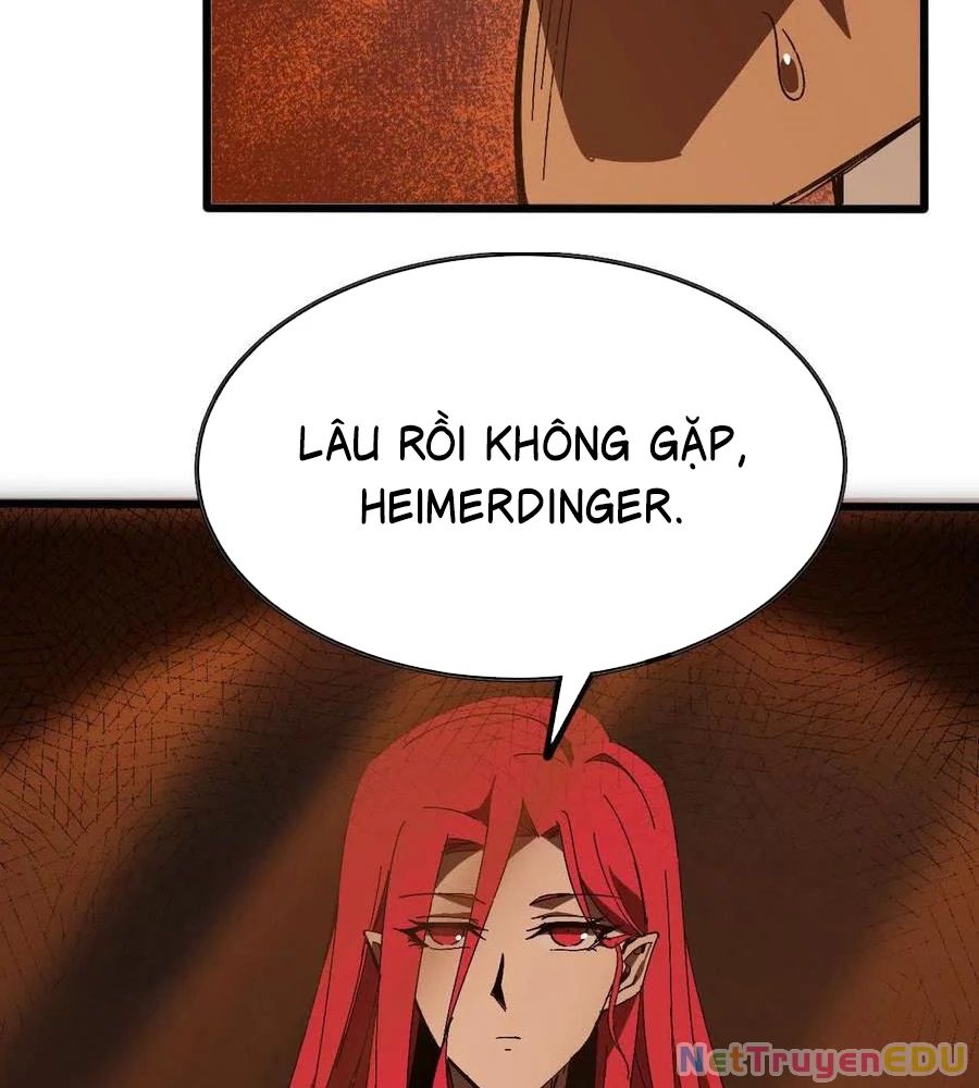 Dũng Giả X Nữ Ma Vương Chap 139 - Next Chap 140