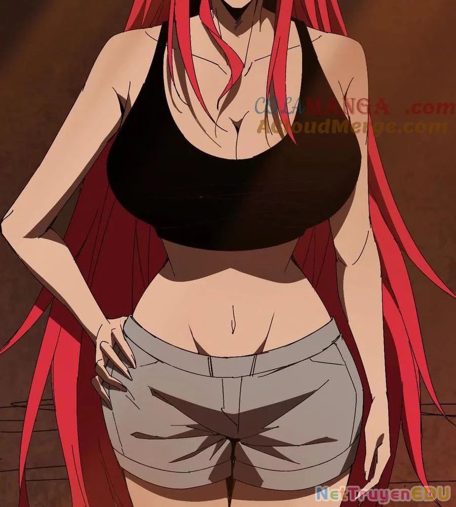 Dũng Giả X Nữ Ma Vương Chap 139 - Next Chap 140