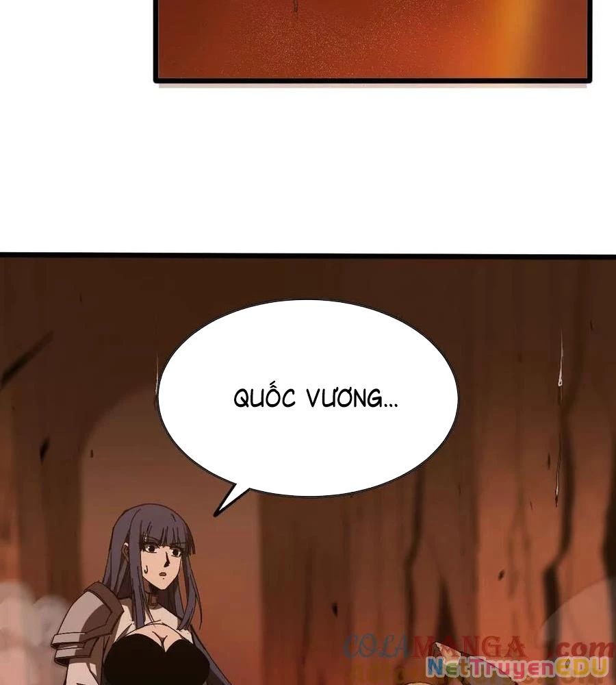 Dũng Giả X Nữ Ma Vương Chap 139 - Next Chap 140