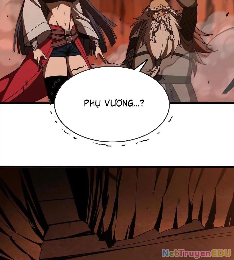 Dũng Giả X Nữ Ma Vương Chap 139 - Next Chap 140