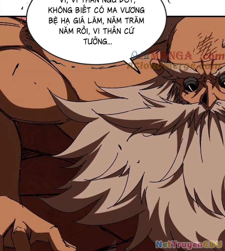 Dũng Giả X Nữ Ma Vương Chap 139 - Next Chap 140