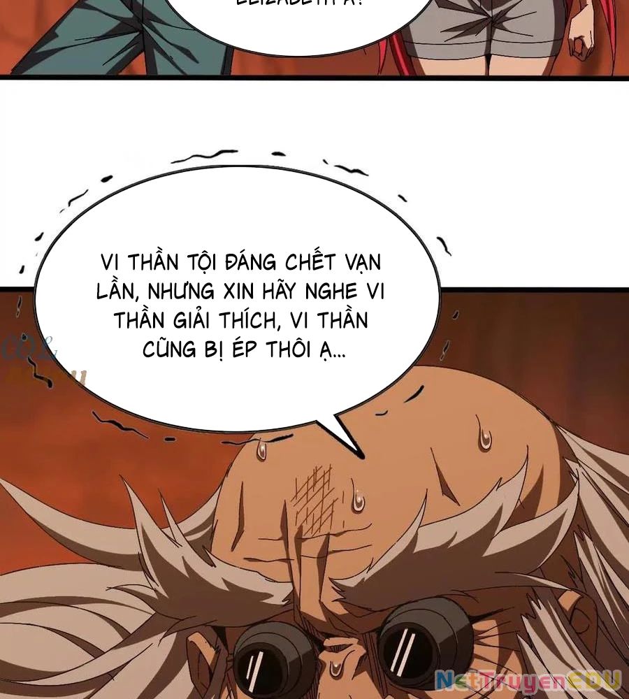 Dũng Giả X Nữ Ma Vương Chap 139 - Next Chap 140