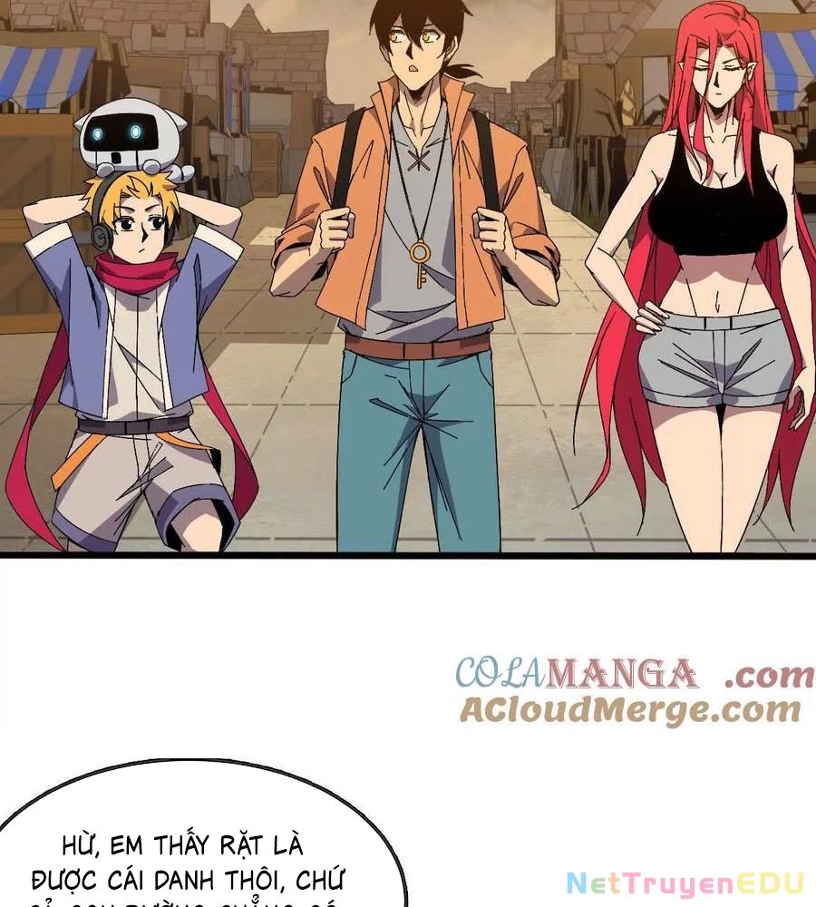 Dũng Giả X Nữ Ma Vương Chap 139 - Next Chap 140