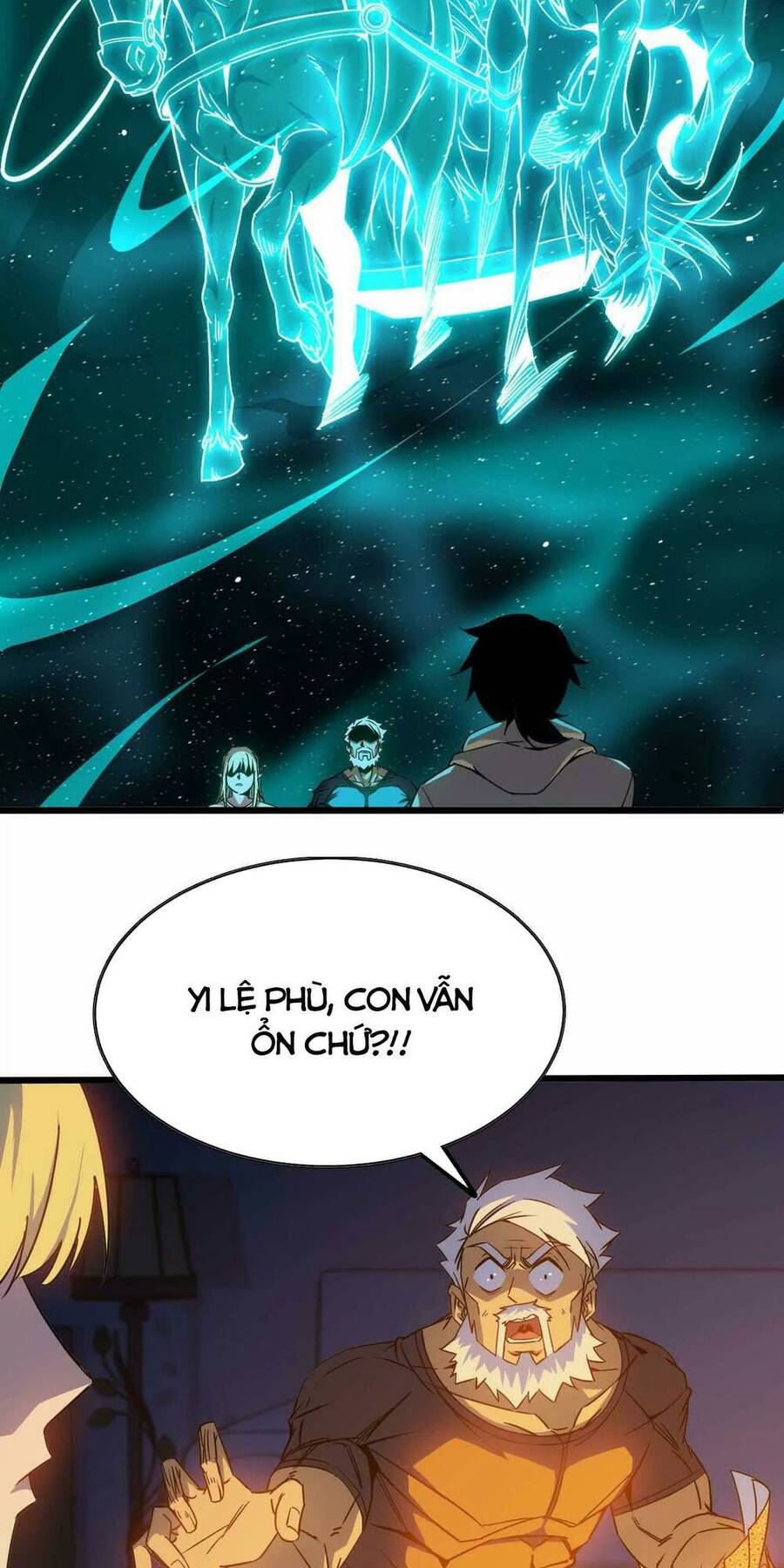Dũng Giả X Nữ Ma Vương Chap 14 - Next Chap 15