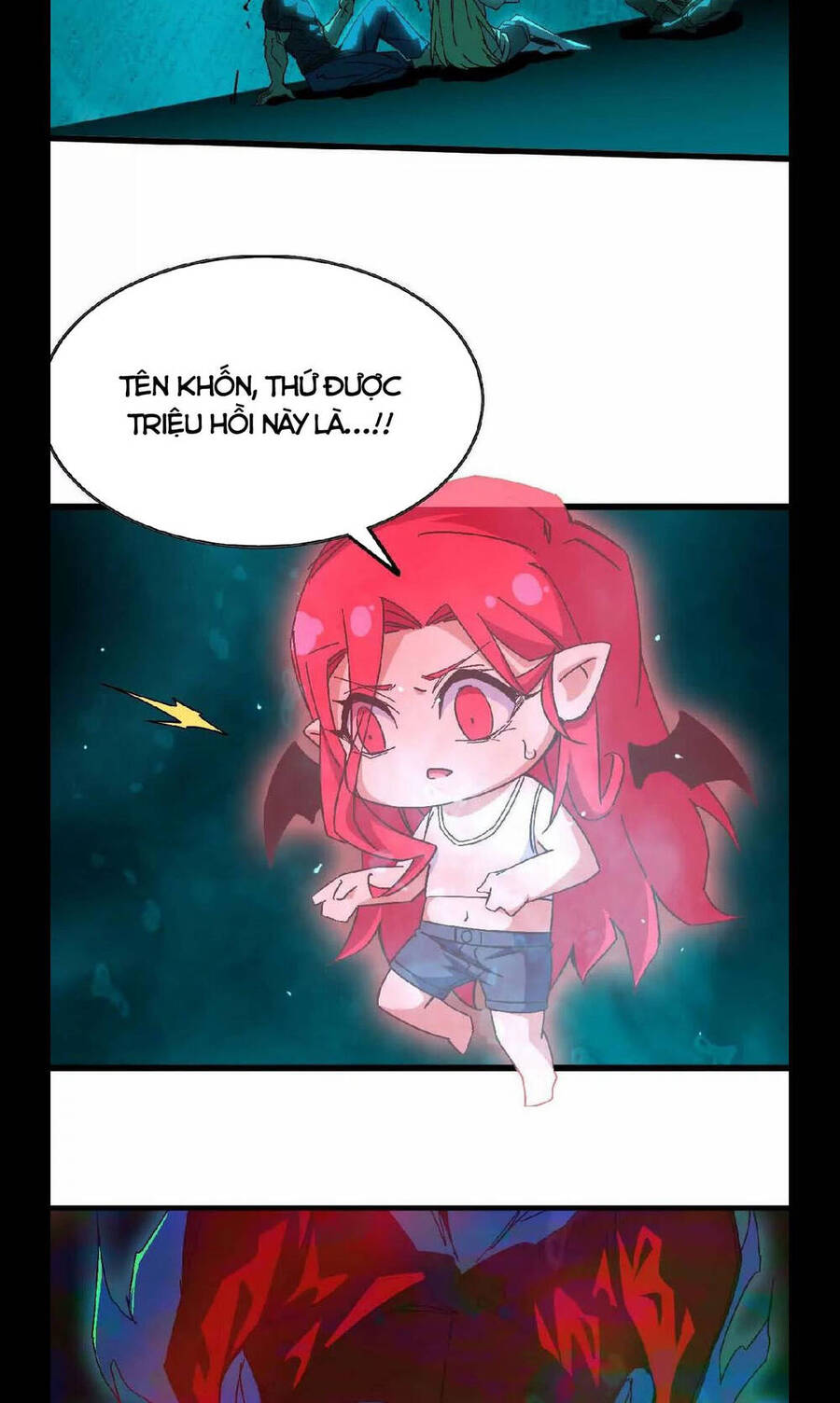 Dũng Giả X Nữ Ma Vương Chap 14 - Next Chap 15