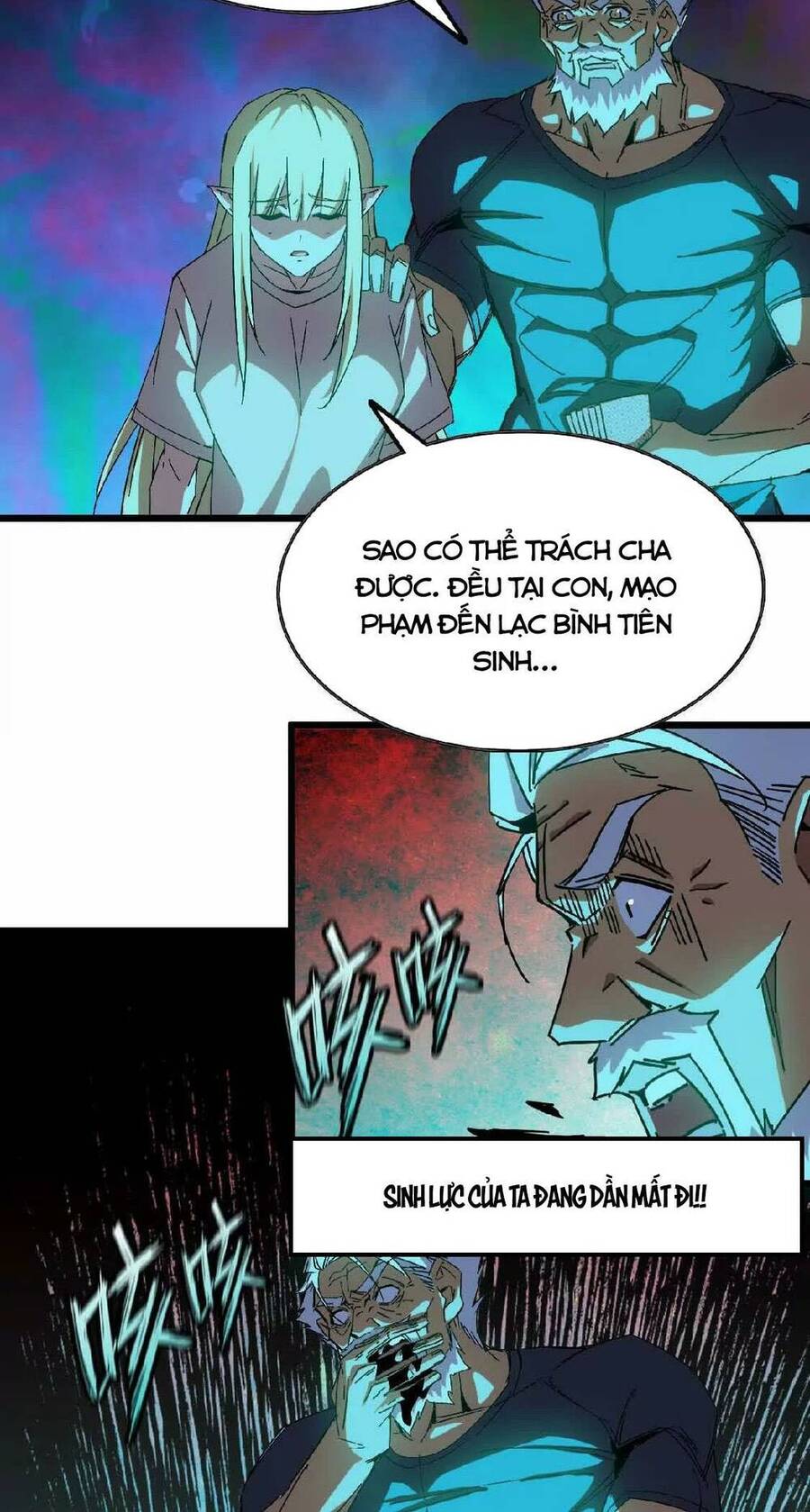 Dũng Giả X Nữ Ma Vương Chap 14 - Next Chap 15