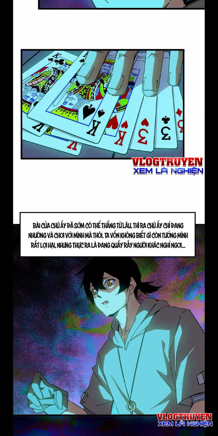 Dũng Giả X Nữ Ma Vương Chap 14 - Next Chap 15