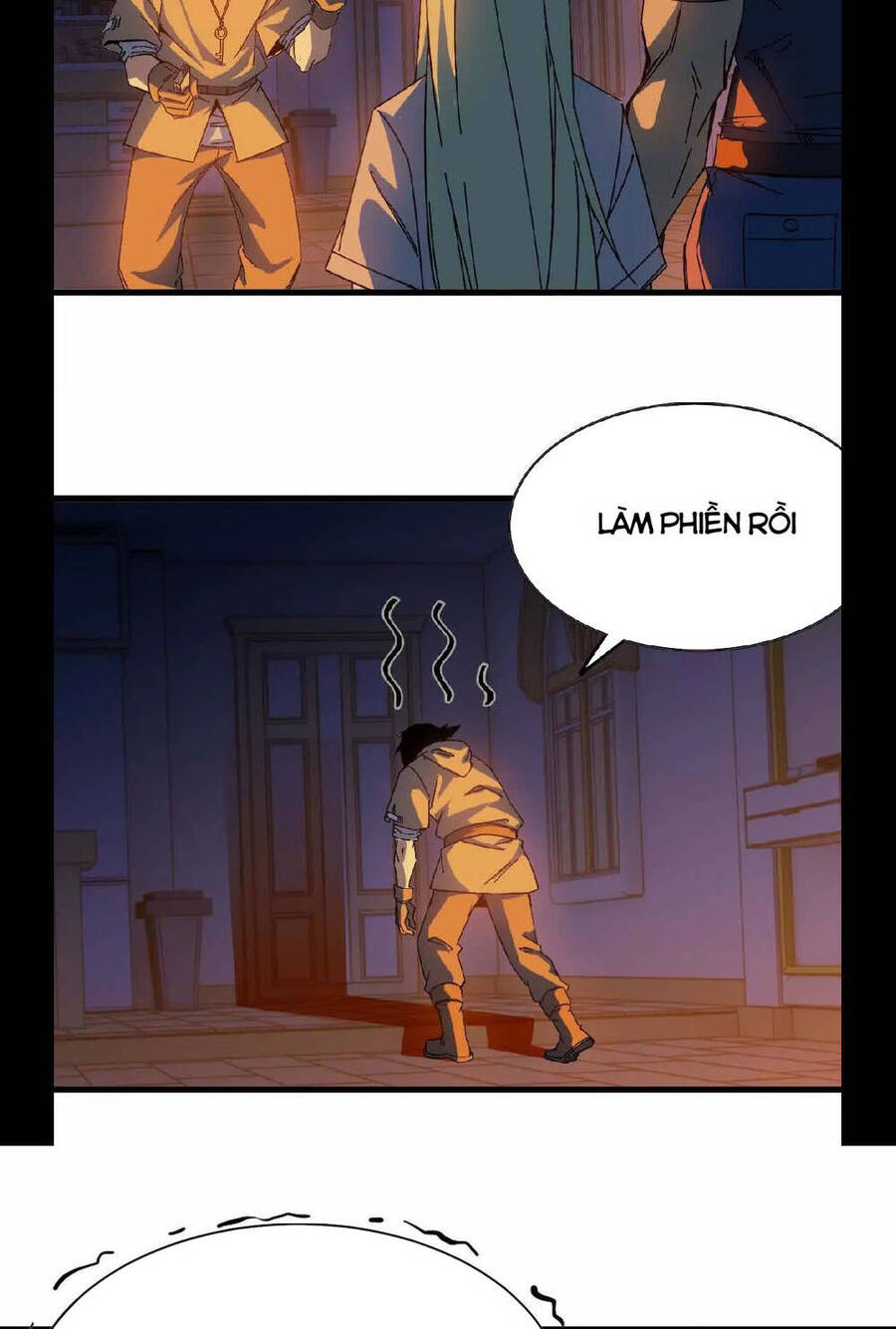 Dũng Giả X Nữ Ma Vương Chap 14 - Next Chap 15