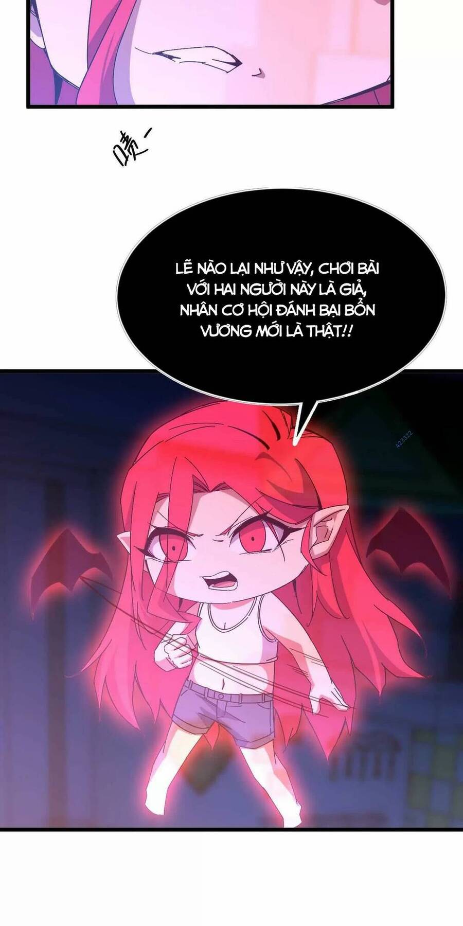 Dũng Giả X Nữ Ma Vương Chap 14 - Next Chap 15